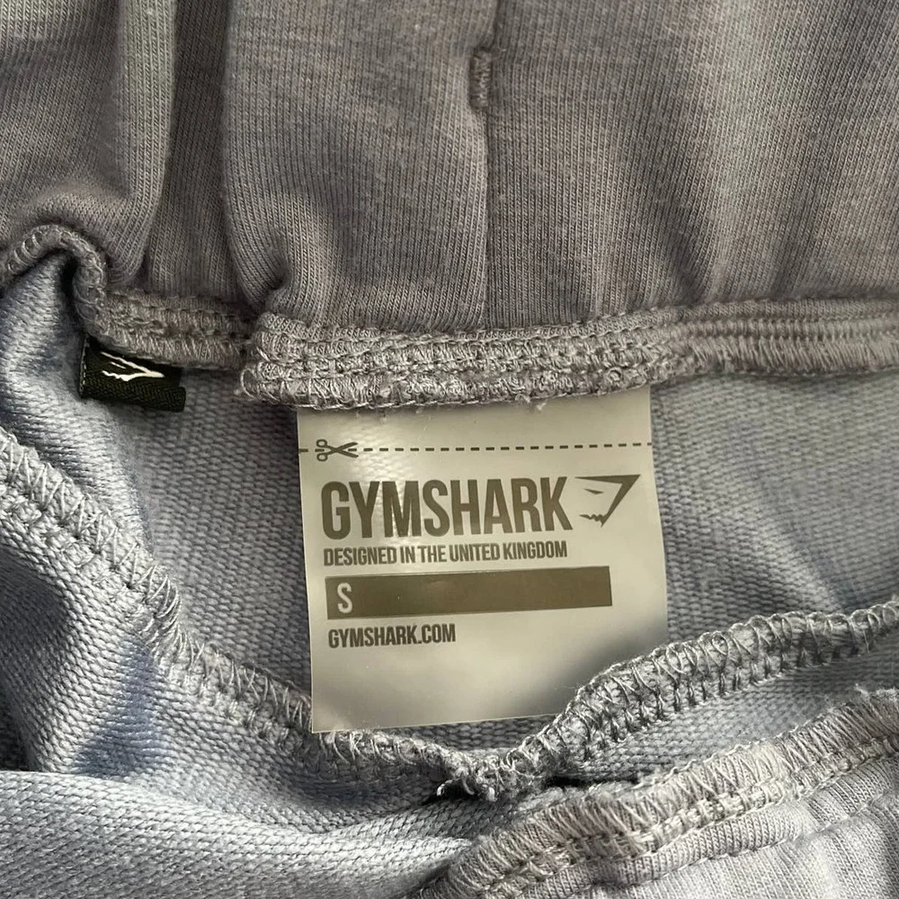 GYMSHARK SOLACE HIGH RISE BOTTOMS 2.0 JOGGER WOMEN SIZE SMALL - Picture 11 of 12